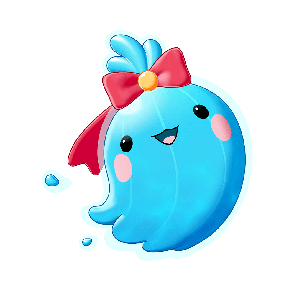 水蓝蓝