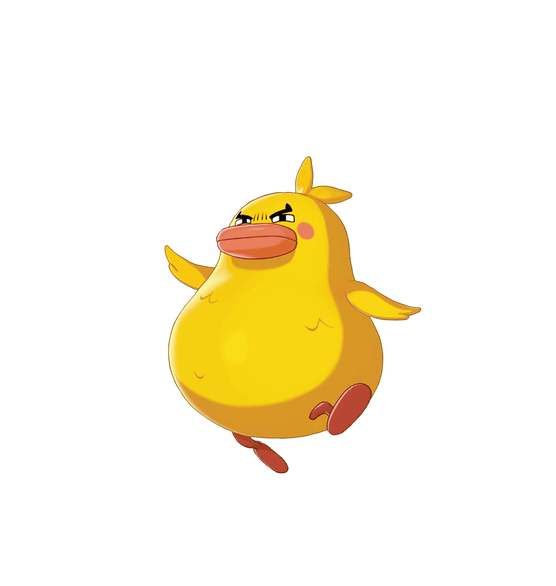 鸭吉吉