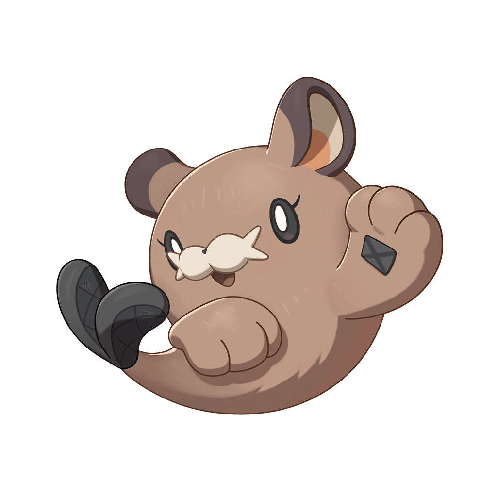 小鼠獭